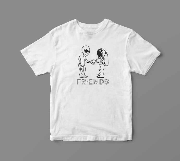 BittCreative's tweet image. New shirts out now. Go get yours at shop.spreadshirt.com/bittcreative. #shirts #taco #aliens #space #ink #jesuschrist