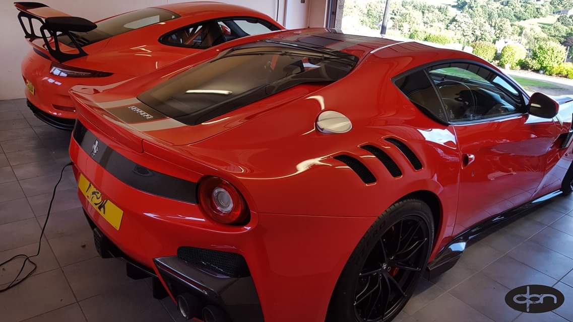 Dave Naxton tweet media