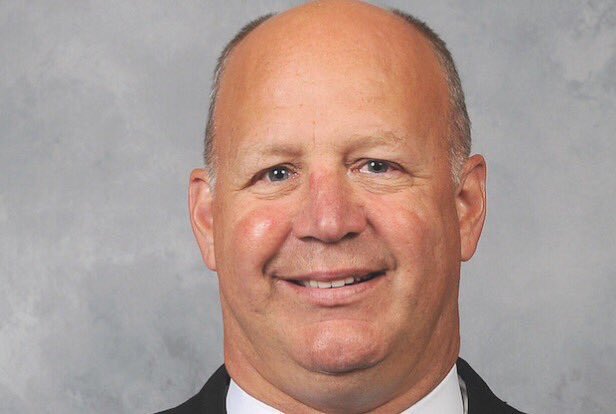 Happy 59th birthday to coach Claude Julien; who should definitely grow a beard for next season! 