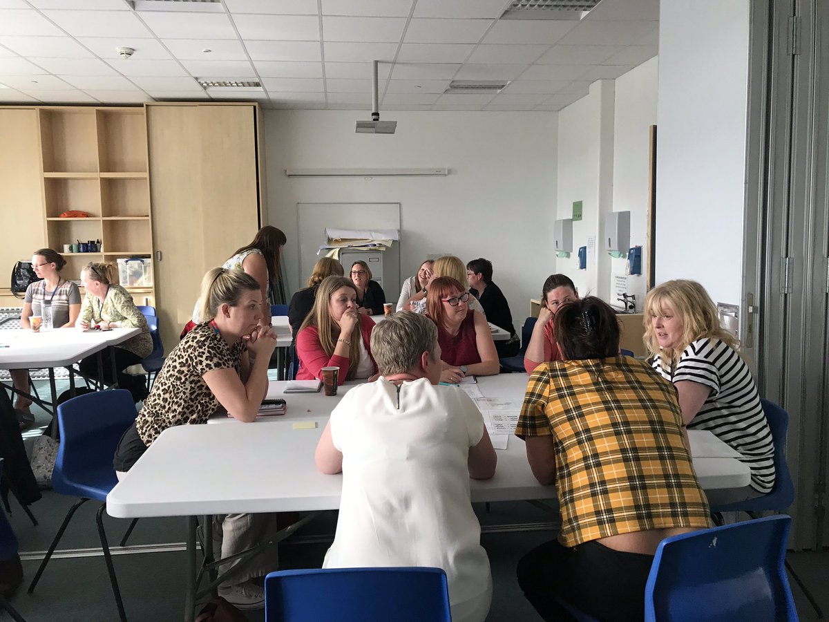 MidEarly's tweet photo. Thanks to all our SCDWs who came along this afternoon to share their expansion experiences and support one another. Thanks to all facilitators too. #positivesharing #goodstarttoterm https://t.co/s2pgtrQYGf