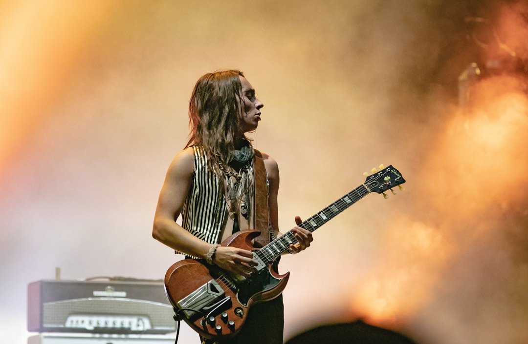 Another trip around the sun. 

📸 by Marta Ayora