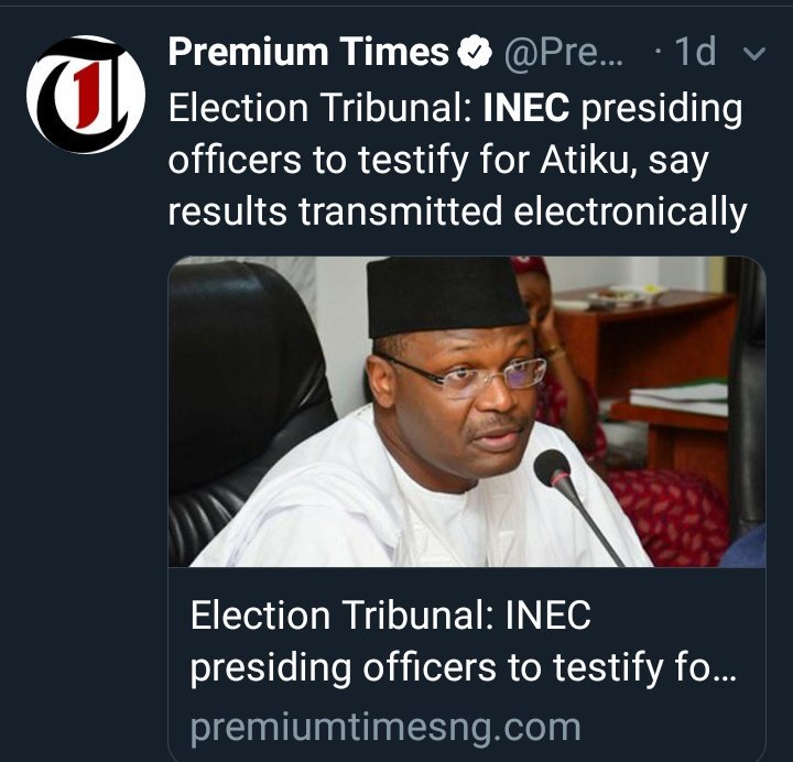 Marvy_Gold's tweet photo. How true is this news?? https://t.co/o9jk6KHJSd