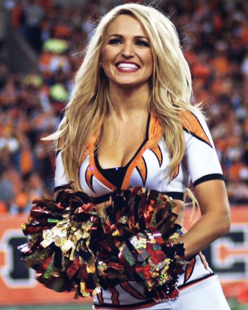 Happy #NFLDraft week! 🏈