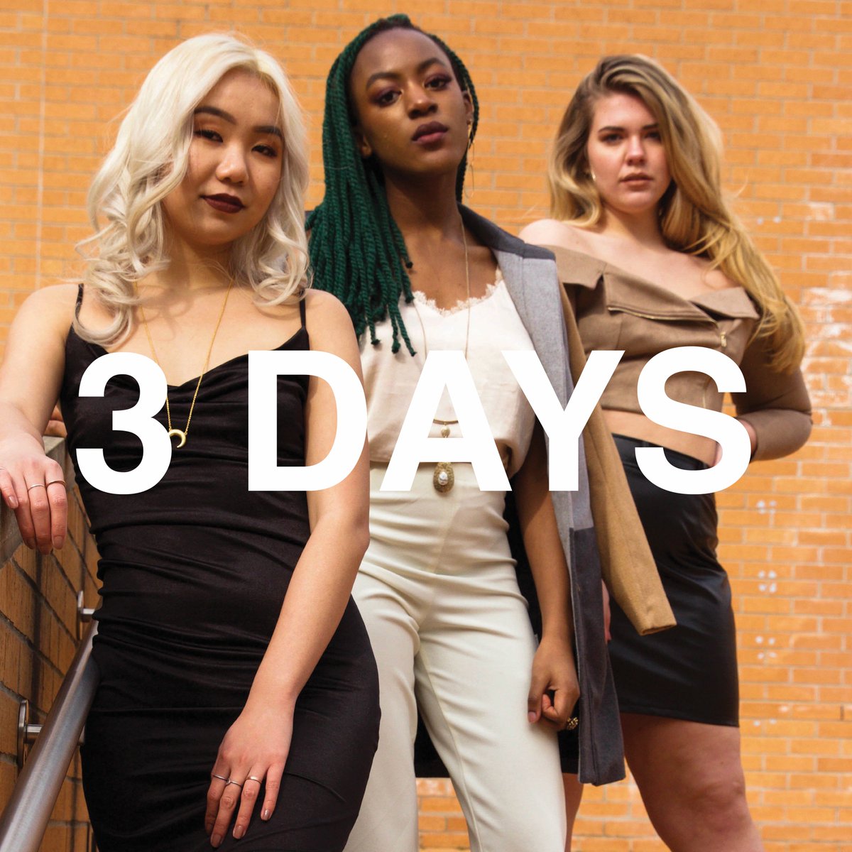 TheBUBuzz's tweet photo. Just a few more days! Stop by Fox Fountain Patio this Friday to be one of the first to read our new issue ✨ https://t.co/zTmEFjxebs