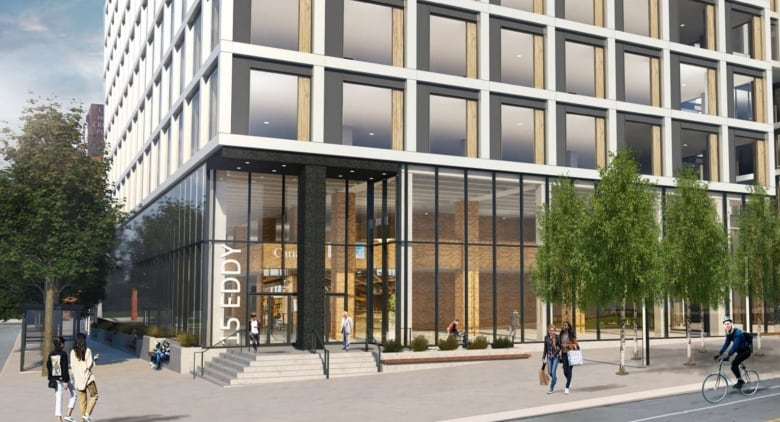 Sam__AB's tweet photo. Proud to have worked on this project as the BIM Coordinator! 🤓😎
Thanks to @AutodeskRevit adaptive panel's technology we were able to manage 3000+ exterior panels flawlessly
https://t.co/J73SEDcOsY
#TerrassesDeLaChaudiere #Gatineau #Architecture
#ProvencherRoy #Revit #BIM https://t.co/hm2jHLFWU2