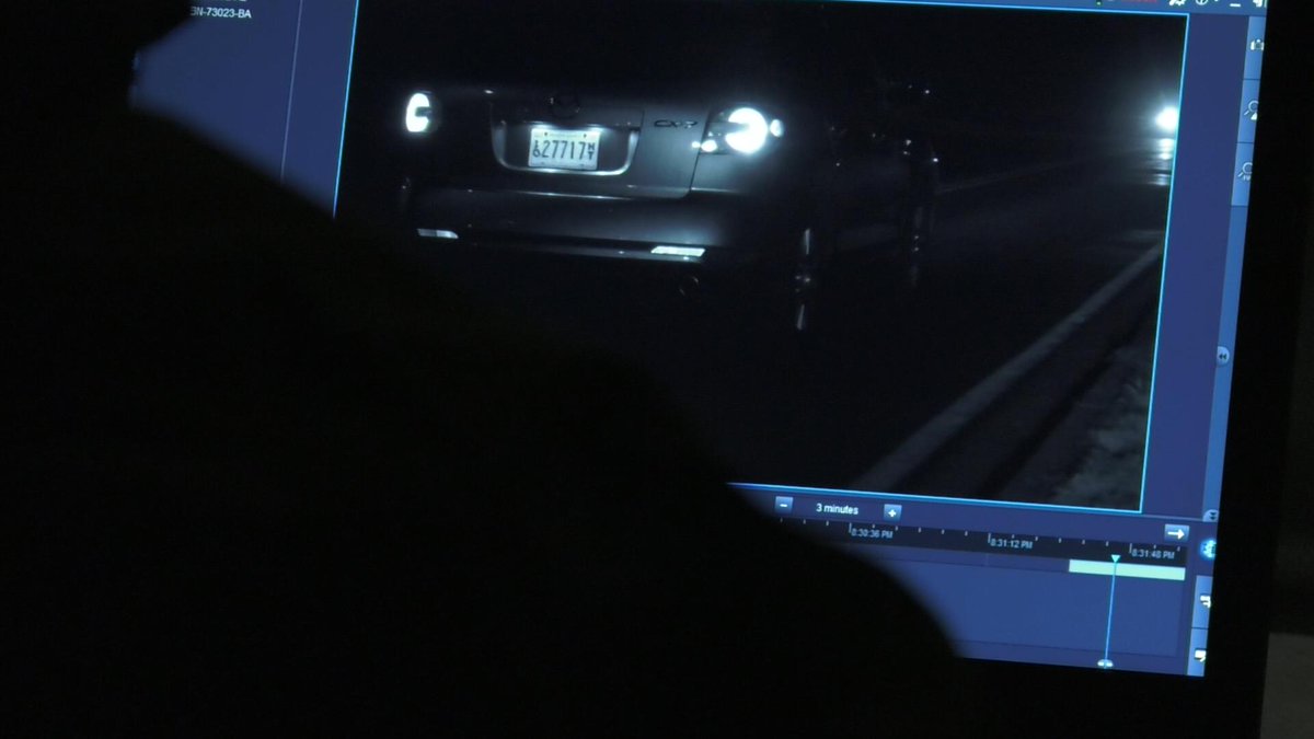 Last week our team worked into the night evaluating several cameras to see how well they would capture license plate information. Watch here: blog.midches.com/blog/license-p…