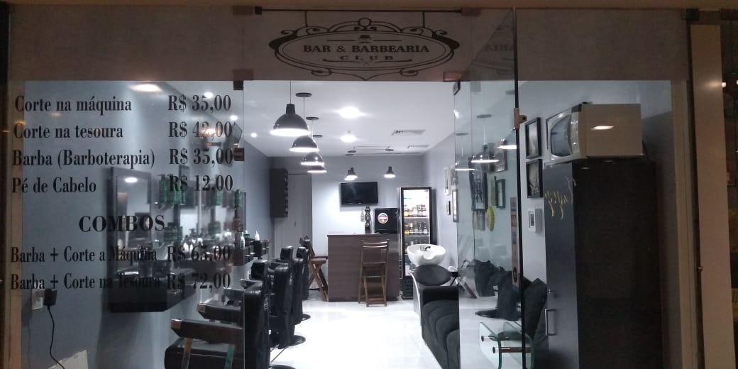 e_barbearia's tweet photo. Olha isso 😍 #barba #menbarber #bar #club #Barbearia https://t.co/RisgOZaK20
