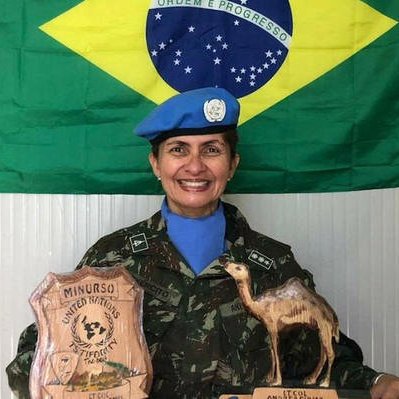 Brazilian 🇧🇷female Army Soldiers /Exército Brasileiro