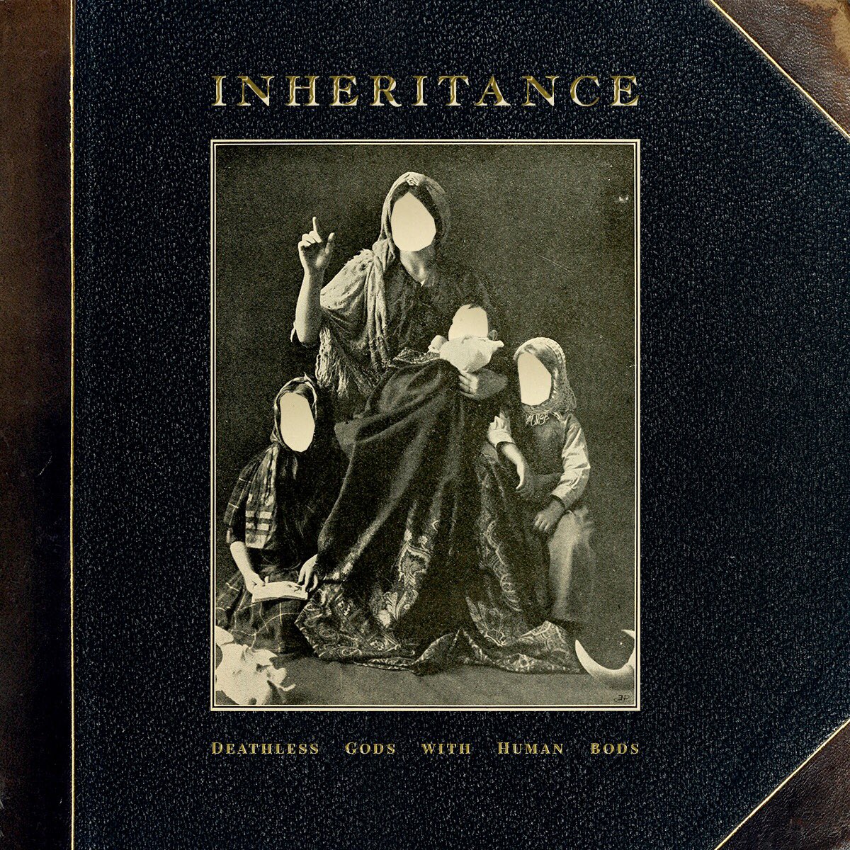 humanbods's tweet photo. so beyond proud to announce our new album “INHERITANCE” is a moody &amp; atmospheric exploration of identity, told in the voices of 4 family members! look out for it fri, may 10 https://t.co/diKxqrcjcA