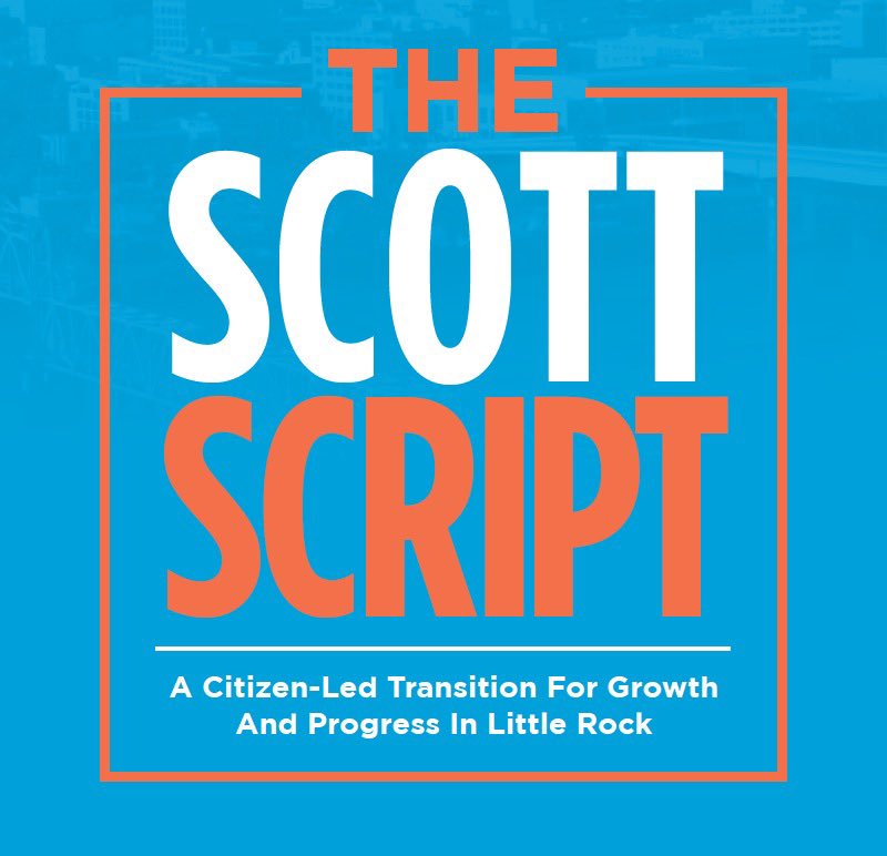 FrankScottJr's tweet photo. #UniteLR is not merely a hashtag — it is and will always be my internal “why” for moving our city forward, and making Little Rock the best city it can be. The #ScottScript is our Unity playbook, with each recommendation moving us closer to being united. ✅ https://t.co/9qExd9ihEf https://t.co/gh6qxkcS9O