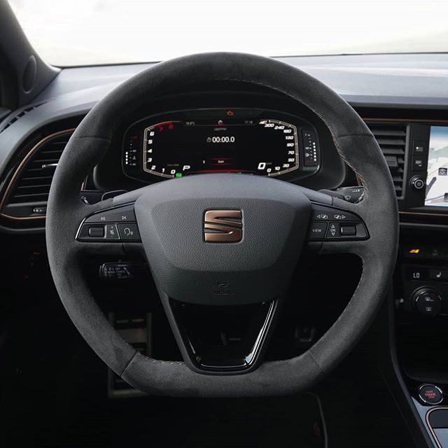 autogefuehl's tweet photo. Take a Seat behind steering wheel of the Seat Leon Cupra R ST 😊 Do you like it?
#cupra #seatcupra #cupralove #cupralovers #cuprasport #cupraracing #leoncupra #seatleoncupra #cupraclub #cupraclub_uk #cuprafans #cupraeracer #cuprafr #cuprafamily #cuprafun #ibizacupra #cupraat… https://t.co/0pat9y2PAs