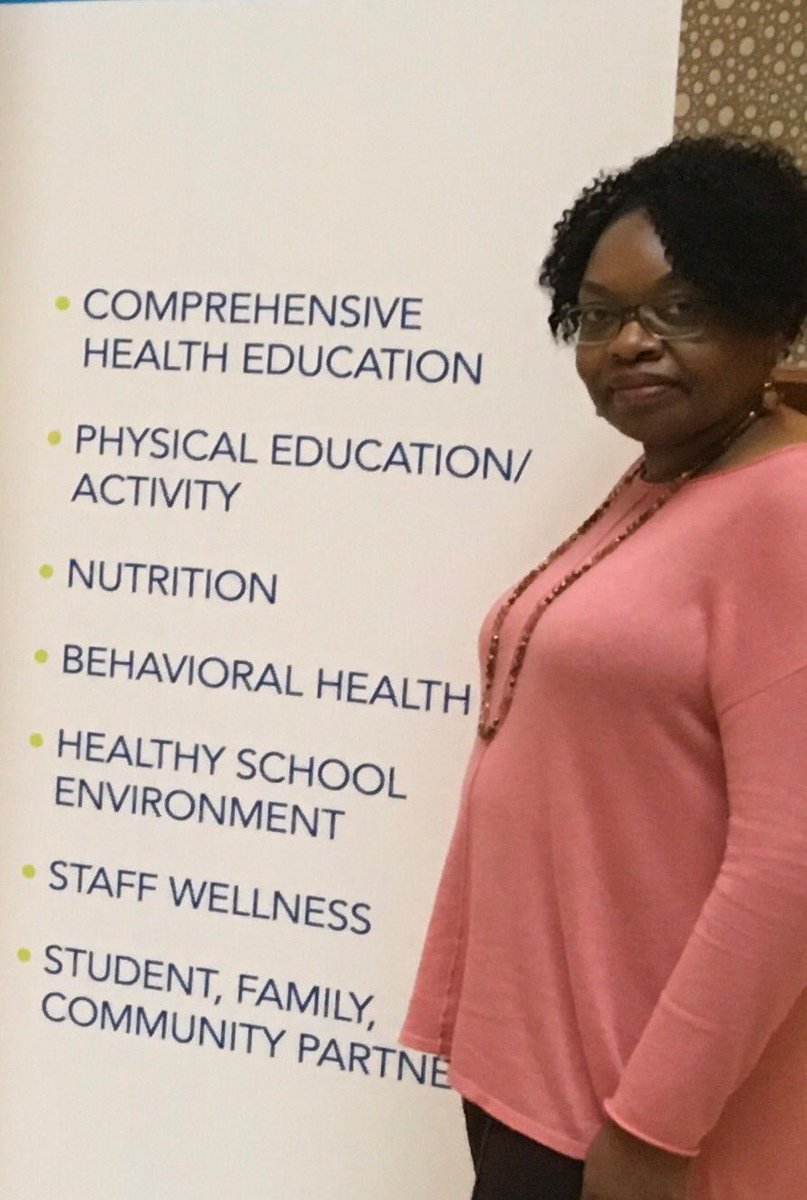 FCPS Coordinated School Health tweet media