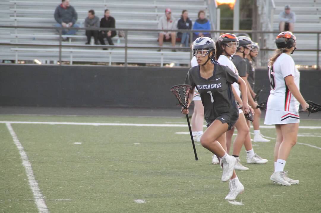 Congratulations to Mollie Beavert for making 2nd team All-SAC attack. Great job! 👏🏻👏🏻👏🏻