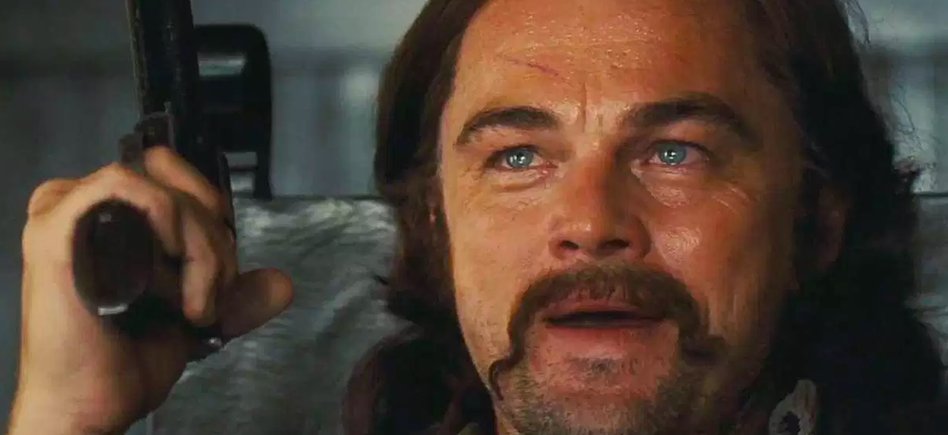 ÐаÑÑинки по запÑоÑÑ Leonardo DiCaprio in Talks to Lead Guillermo del Toroâs âNightmare Alleyâ