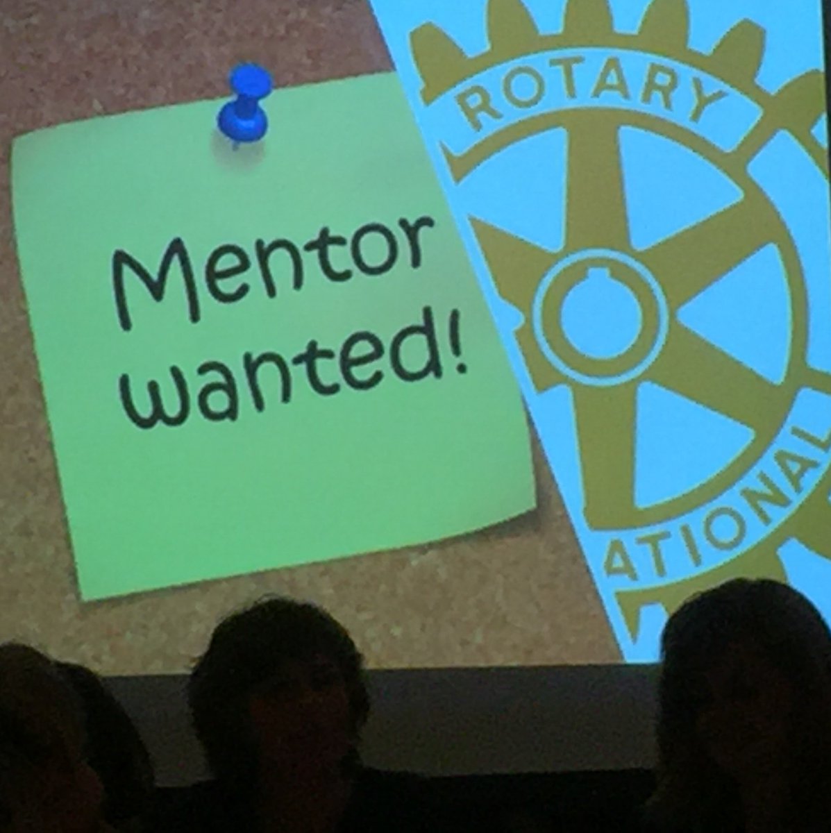 Gouverneur <a href="/bauke030/">Bauke Boersma</a> Boersma ontmoet Prins Constantijn van Oranje bij start van belangwekkend nieuw Rotary programma: Start-Up Mentor Rotarian wil start-ups helpen met netwerk, kennis en feed back.