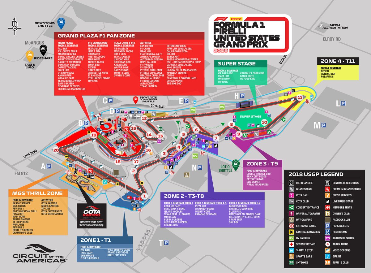 Cota F1 Seating Map Circuit Of The Americas Sur Twitter : "@Tracieduncanson Tracie, Here's Last Year's Map Which Shows You The Super Stage Location Relative To The Rest Of The Circuit. All Seating Is General Admission. Cota F1 Seating Map Circuit Of The Americas Sur Twitter : "@Tracieduncanson Tracie, Here's Last Year's Map Which Shows You The Super Stage Location Relative To The Rest Of The Circuit. All Seating Is General Admission.