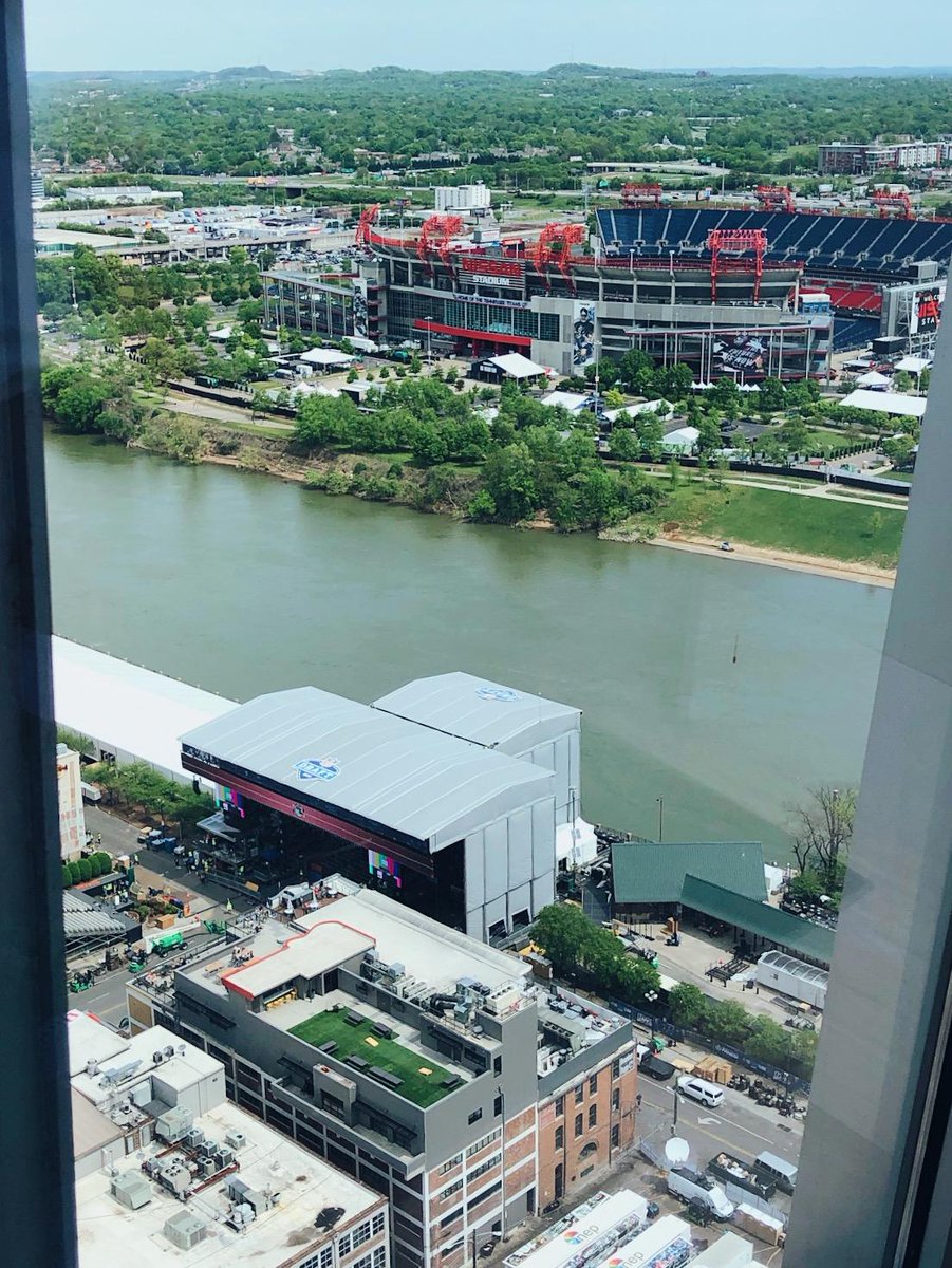 IridiumTek's tweet image. @rodwittenberg at @ILTA 2019 - Nashville: &quot;Live from @BassBerrySims law firm. Great day today. All the attendees loved the concept of ‘addressing revenue leakage.’”

Thank you all for attending! Next stops: Toronto, Minneapolis, and Chicago! #LegalTech #ILTA #BusinesIntelligence