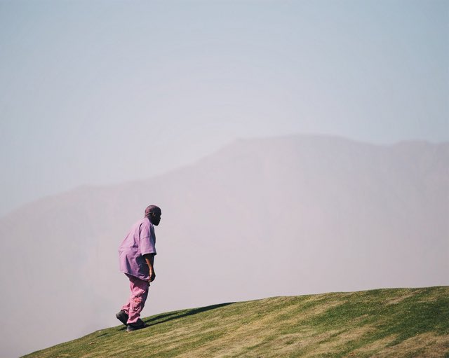 KanyeLeaks's tweet photo. Some Sunday Service wallpapers https://t.co/uyCdkrG8Ha