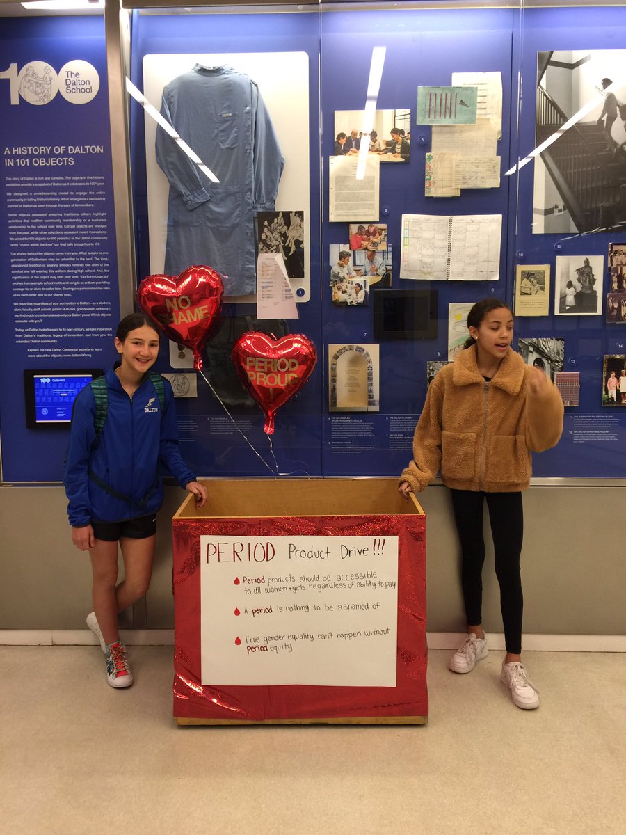 gstroop3484's tweet photo. @SheTHINX Please donate to our period product drive https://t.co/pFw0ZLoVtS