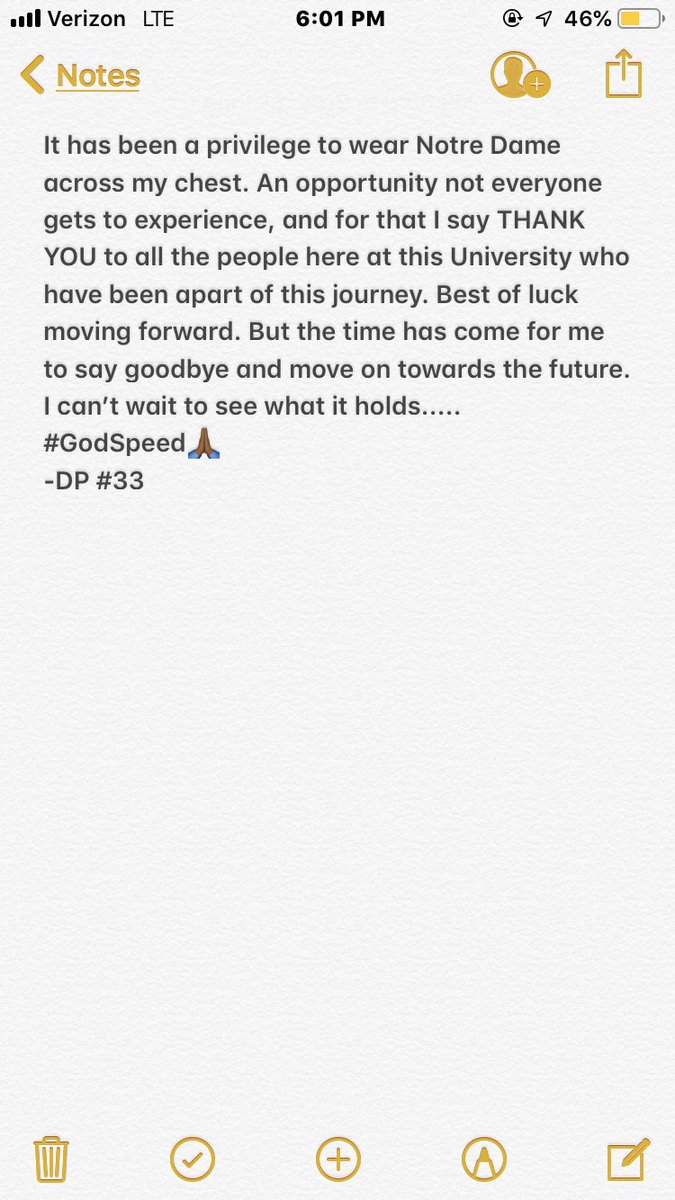 Danielle Patterson tweet media