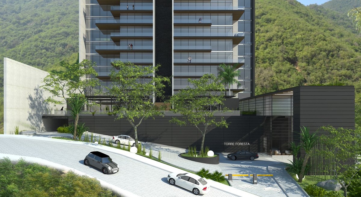 | Foresta |
- Monterrey, México - 2012
#architecture #architecturelovers #discoverarchitecture #archimasters #arquitecturamexicana #discoverarchitecture #architecturedaily #architectureporn #arquitecturamoderna #modernism #luxury #luxuryhome #glrarquitectos #projectoftheweek