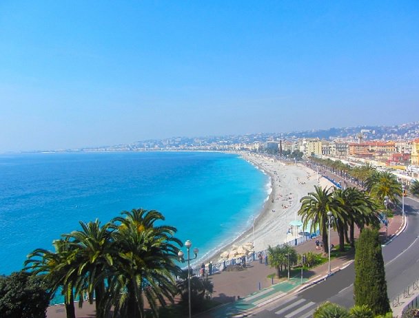 Travelnsp's tweet photo. Beaches of Nice France https://t.co/ABJ2LppbxQ #TravelNice #Beaches https://t.co/SGmGafZRuc