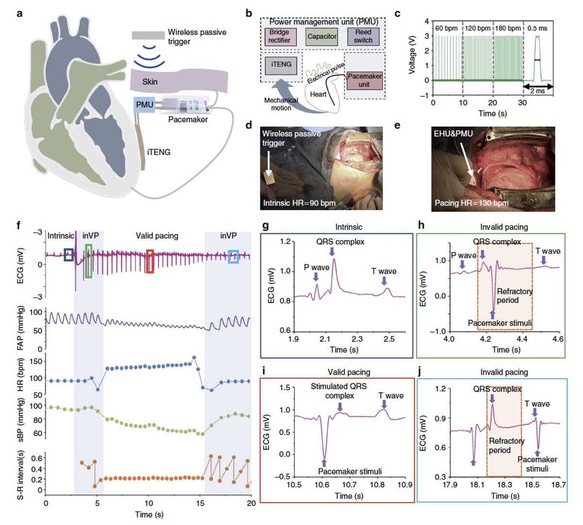 Eric Topol tweet media