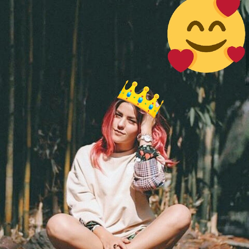 Decora2Lesslie's tweet image. Lesslie hermosa #hermosa #lesslie #losamo