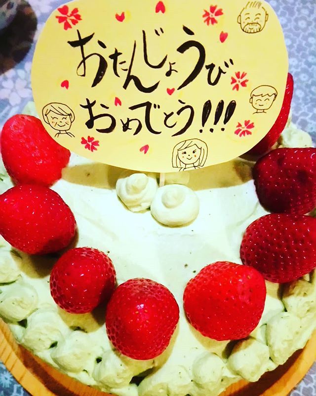 ✳︎✴︎Ichigo-Cake✴︎✳︎ページ Ichigo Cake – J Petite Patisserie