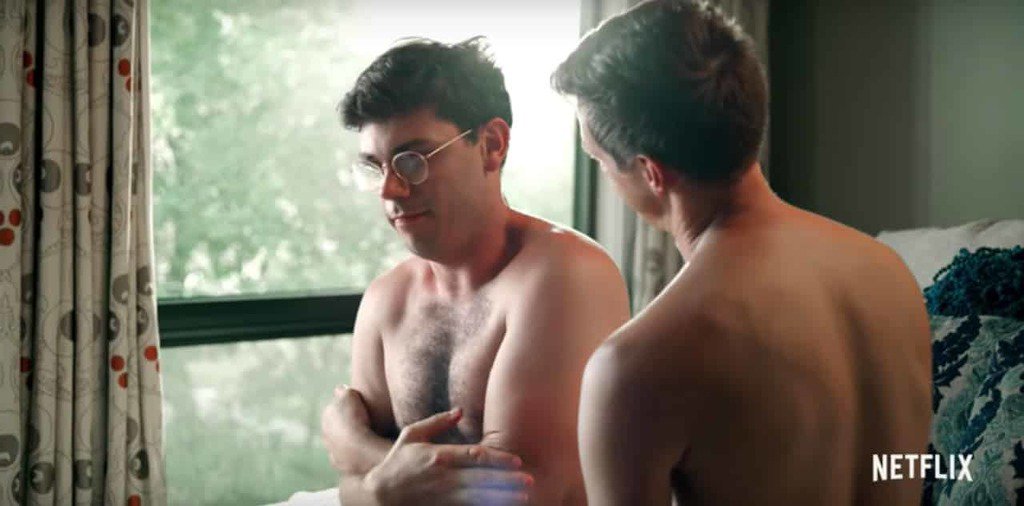 GAEDS UN 🏳️‍🌈 tweet media