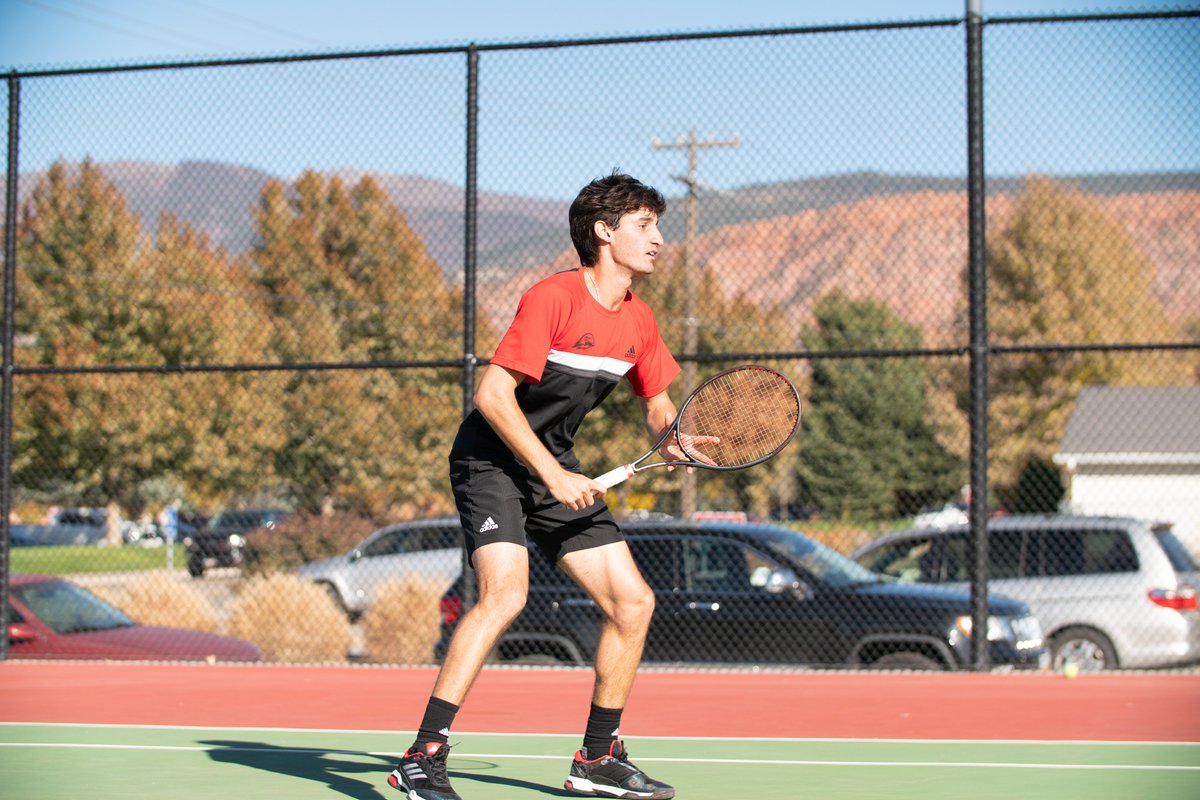 PREVIEW | T-Birds Head to Phoenix for their Second Big Sky Championship Appearance
 
🗞️ || bit.ly/2W4sDOn

#TBirdNation
#BigSkyTennis