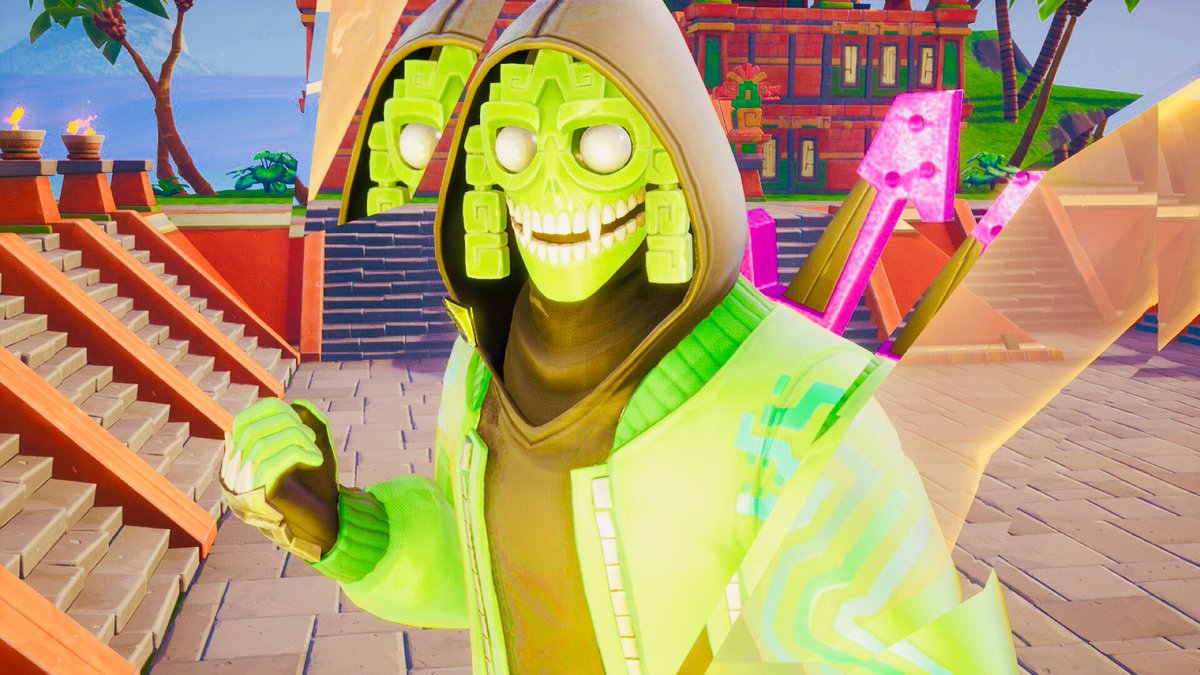 TPylonie's tweet photo. And some more mezmer stuff, such a good skin for blue rarity https://t.co/JNG9AkhPbB