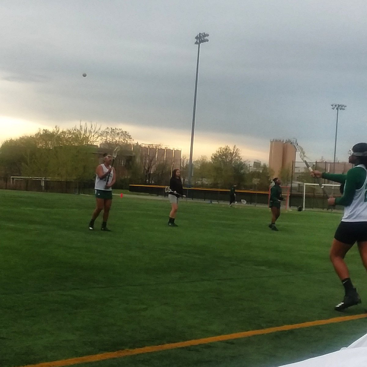 StacyPodelski's tweet photo. Any of my peeps in the world of #SportsInformation in need of a #lacrosse #StatPerson feel to email me at spodelski@gmail.com about to check out some College Lacrosse today #dreamchaser #bookstacy #hasskillswilltravel https://t.co/1xcO9e6OA1