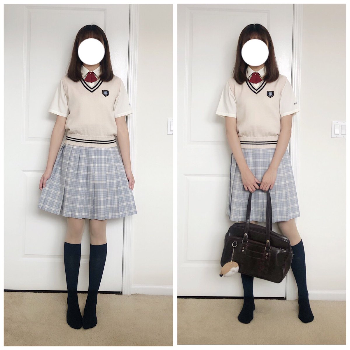 福島成蹊高校制服　上下セット(男子・夏用) 制服紹介 | 福島成蹊中学校・高等学校（中高一貫コース）