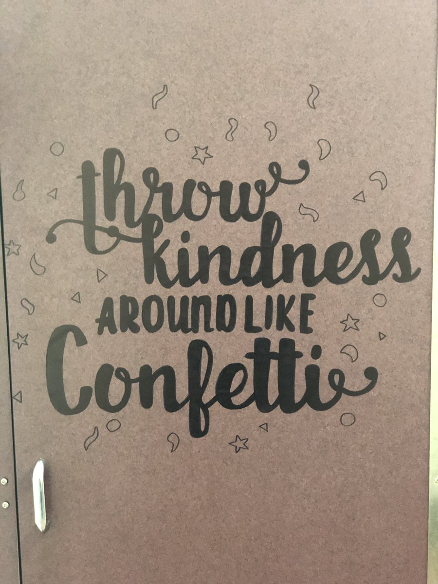 Another stall door is almost complete just need some color 🎨 . 🥳🥳<a href="/Sharpie/">Sharpie</a> <a href="/LamarElementary/">Lamar Elementary</a> #BeTheOne #iamWFISD #KidsDeserveIt