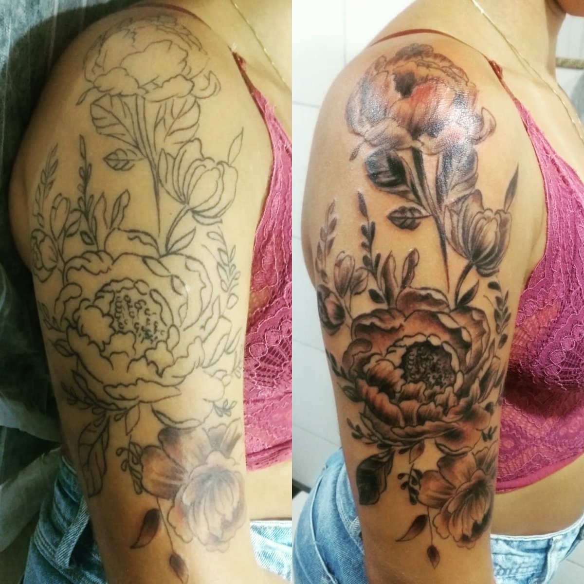 IngridP73817676's tweet photo. Em fim ficou pronta amei😍🥰 https://t.co/OJYkXM8t8Y