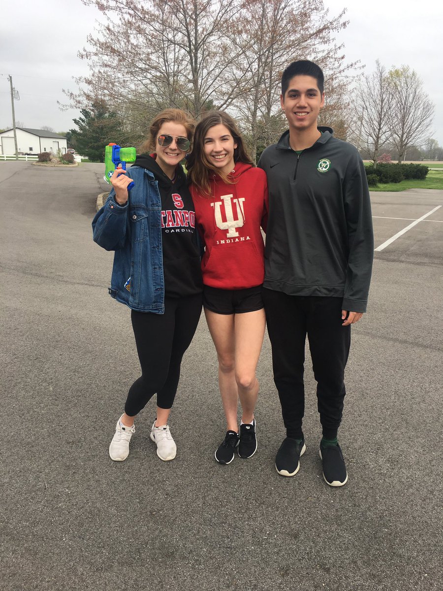 After being set up to believe she was on her way to assassinate Jason, Libby Rismiller was assassinated by Ariel Worthington before she could get him!