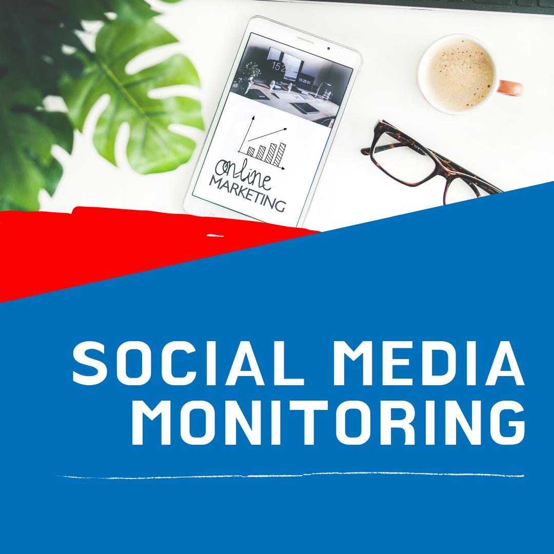seodapop's tweet photo. Social media monitoring will gather all the online conversations made for you, based on the keywords and feed that you load into them. So, instead of you going around and collecting all these data, they come to you! #SOCIALMEDIA #SEODAPOP https://t.co/FfGOvmCG9U