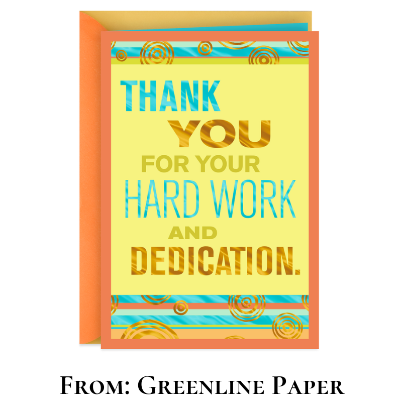 greenlinepaper's tweet photo. Today is administrative professionals day! 👩‍💼👨‍💼 Celebrates and gives thanks to administrative professionals like secretaries, receptionists, and office assistants. If you're looking for a nice gift we offer fair trade and organic products under our "gift section" on our website😃 https://t.co/L1glBEBUMC