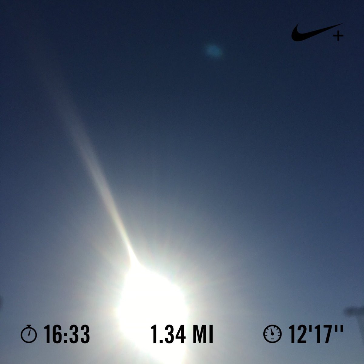 ferboso757's tweet photo. Ran 1.34 miles with Nike Run Club ran after a quick lift. Bench and dead lift #heyphifitness #almostatmygoal #matoaca #matoacaproud https://t.co/qBHE8H0vNT