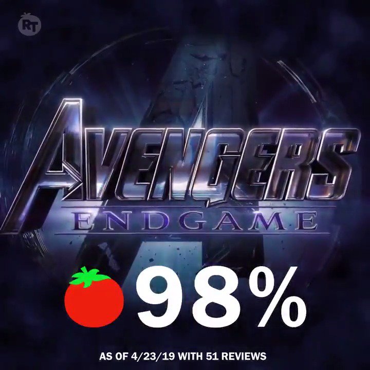 The Endgame Season 1 Trailer  Rotten Tomatoes TV 