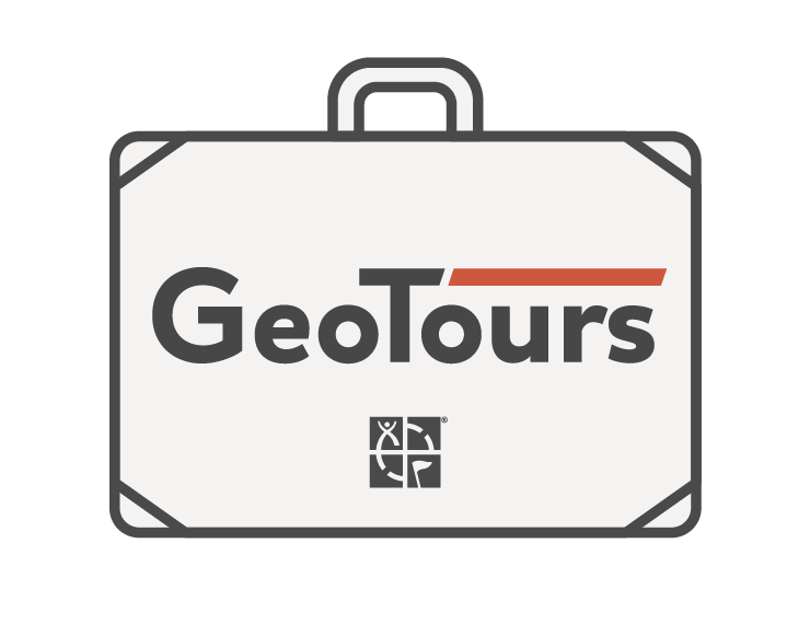 Geocaching GeoTours tweet media