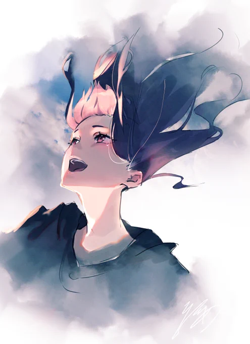 Be free 
