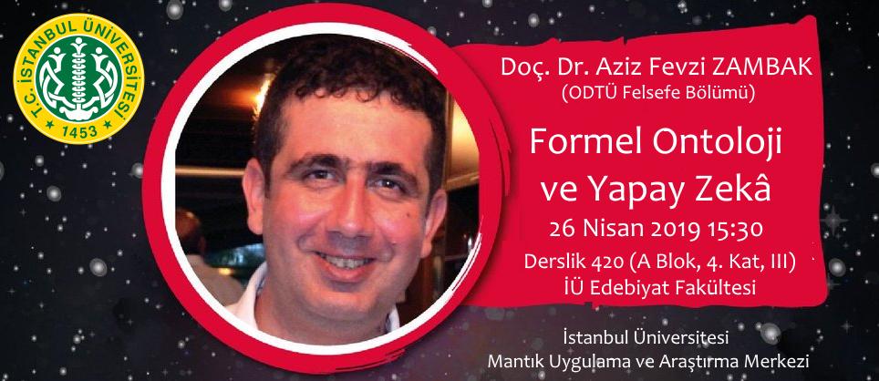 Mantık Araştırmaları Derneği tweet media