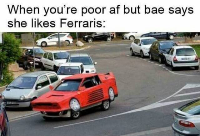 SEALIGHT_LED's tweet photo. We bet you can't stop laughing 😂😂😂

Shop Now at https://t.co/uLZyyx1MV0

#SEALIGHT #LED #Caraccessories #carproducts #carlights #automotive #ledlights #headlights #upgrade #modify #installation #light #bulbs #meme #funnymemes #carmemes https://t.co/FCxB5lc7zm