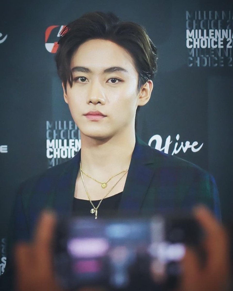 Marksiwat_MYFC's tweet photo. PBig IG 24-4-19
Love u bro🖤🖤 special thanks ： @Gonghive24 🙏🏻🙏🏻🙏🏻
#hiveprofessional #MILLENNIALSCHOICE2019 
@Mmarksiwat @big2gether @WITHMARKz 
#MarkSiwat #siwatjumlongkul #marksiwatjumlongkul
#หัวใจศิวัช
#TEMPT https://t.co/40P3S70N4Y
