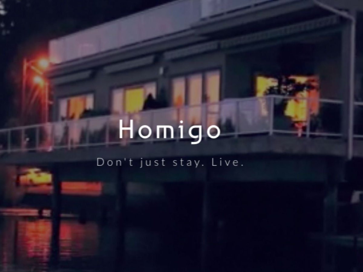 JustAnotherPM's tweet photo. Homigo Fraud Case Transferred To CCB, Founders Still Absconding https://t.co/meyJVrBvWL #india #startups https://t.co/TwzRKZUWaf