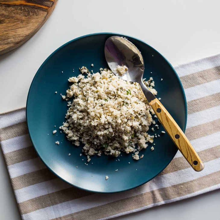 KetoSummit's tweet photo. New Post: Keto Cilantro Lime Cauliflower Rice https://t.co/UDICtpbmli