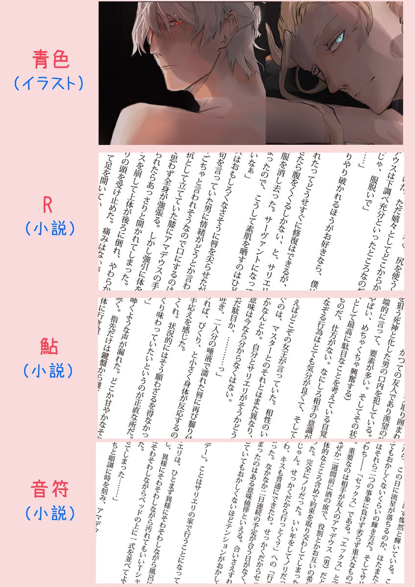 アマサリプチオンリー Molt Espressivo かにみそ子 漫画 こいびとどうしですることぜんぶ 樹碧 漫画 かっかそうよう キリタチ 漫画 The Veryvery First くろう 小説 酒の終わりの惚気ばなし