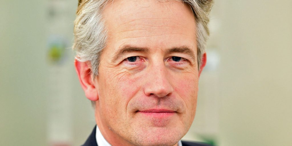 CCLA announces new chief executive: Investment manager CCLA has announced the successor to current chief executive Michael Quicke, who is to step down from July. CCLA, which currently manages over £1.5bn of local authority cash[...] dlvr.it/R3NqwP